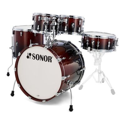 Sonor AQ2 Stage Set BRF Sonor AQ2 Stage Set BRF