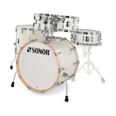 Sonor AQ2 Stage Set WHP Sonor AQ2 Stage Set WHP