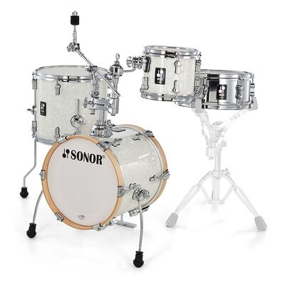 Sonor AQ2 Martini Set WHP Sonor AQ2 Martini Set WHP