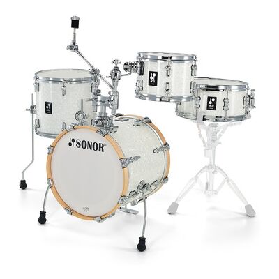 Sonor AQ2 Safari Set WHP Sonor AQ2 Safari Set WHP