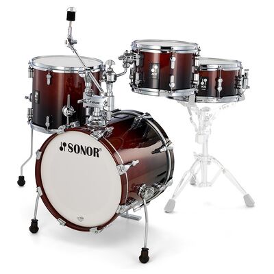 Sonor AQ2 Safari Set BRF Sonor AQ2 Safari Set BRF