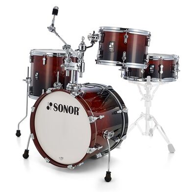 Sonor AQ2 Bop Set BRF Sonor AQ2 Bop Set BRF