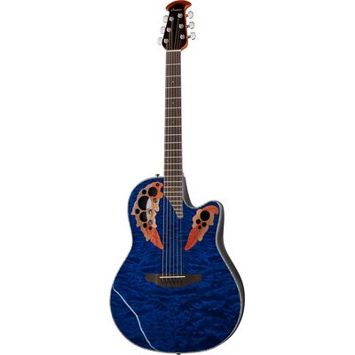 Ovation Celebrity ElitePlusCE44P-8TQ-G Ovation Celebrity ElitePlusCE44P-8TQ-G