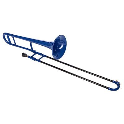 Startone PTB-10 Bb- Jazz Trombone Blue Startone PTB-10 Bb- Jazz Trombone Blue