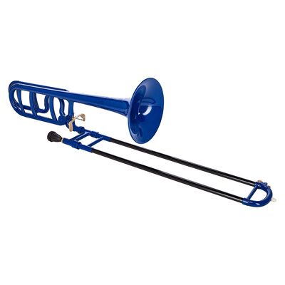 Startone PTB-20 Bb/F- Trombone Blue Startone PTB-20 Bb/F- Trombone Blue