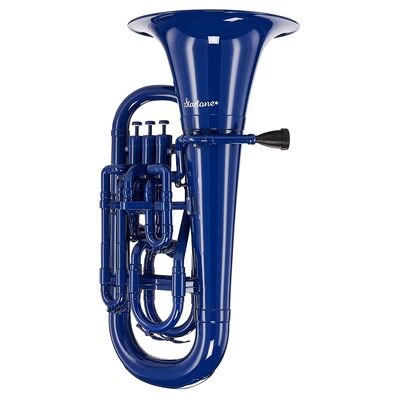 Startone PEP-20 Bb- Euphonium Blue Startone PEP-20 Bb- Euphonium Blue