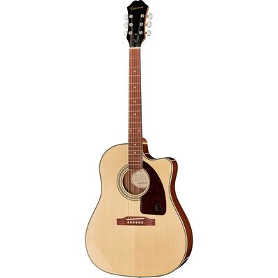 Epiphone J-15 EC Deluxe NA Epiphone J-15 EC Deluxe NA