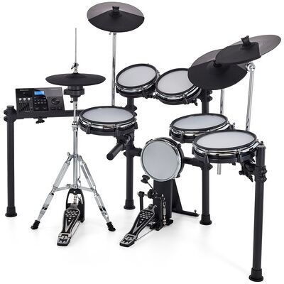 Millenium MPS-850 E-Drum Set Millenium MPS-850 E-Drum Set