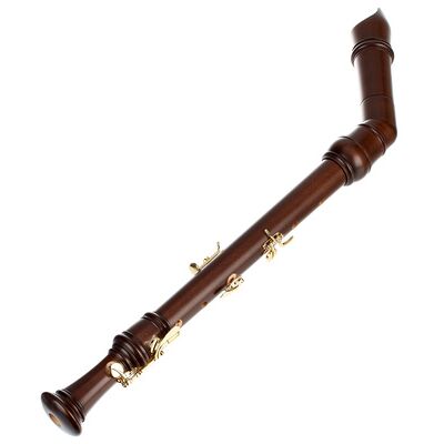 Moeck 4941 Rottenburgh Knick Tenor Moeck 4941 Rottenburgh Knick Tenor