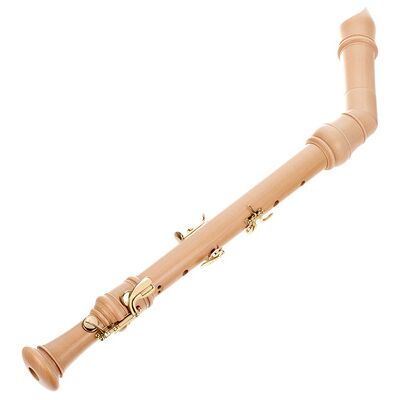 Moeck 4940 Rottenburgh Knick Tenor Moeck 4940 Rottenburgh Knick Tenor