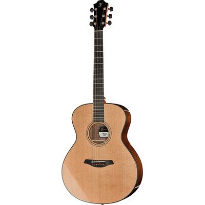 Furch Yellow G-CR a Furch Yellow G-CR a
