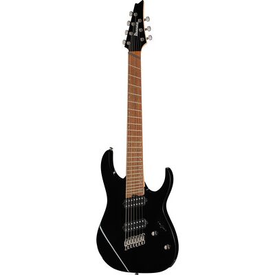 Ibanez RGMS7-BK Multiscale Ibanez RGMS7-BK Multiscale