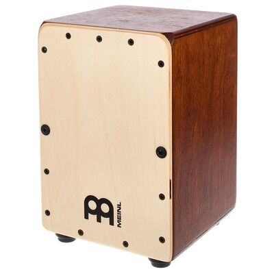 Meinl Snarecraft Mini Cajon Baltic Meinl Snarecraft Mini Cajon Baltic