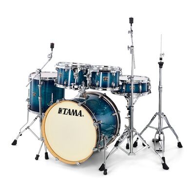 Tama Superstar Classic Kit 20 BAB Tama Superstar Classic Kit 20 BAB