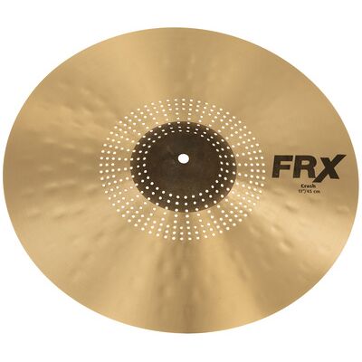 Sabian 17 Sabian 17