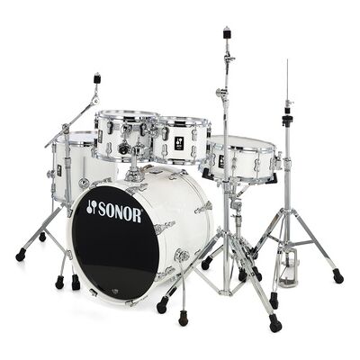 Sonor AQ1 Studio Set Piano White Sonor AQ1 Studio Set Piano White