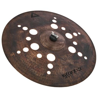 Istanbul Agop 19 Istanbul Agop 19