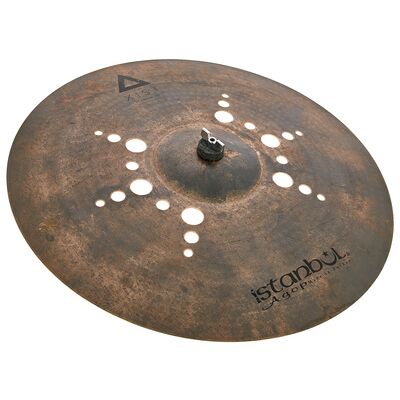 Istanbul Agop 21 Istanbul Agop 21