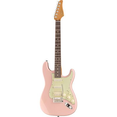 Suhr Mateus Asato Class S Ant RW SP Suhr Mateus Asato Class S Ant RW SP