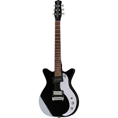 Danelectro 59X Black Danelectro 59X Black