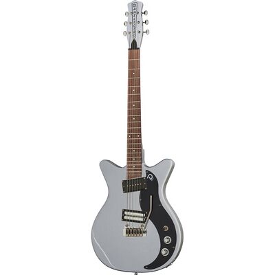 Danelectro 59 XT Silver Danelectro 59 XT Silver