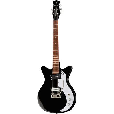 Danelectro 59 XT Black Danelectro 59 XT Black
