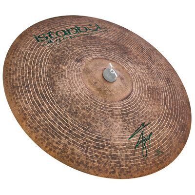 Istanbul Agop 20 Istanbul Agop 20