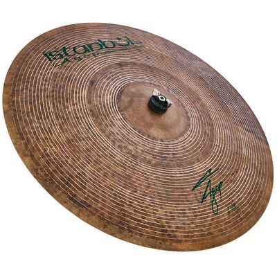 Istanbul Agop 21 Istanbul Agop 21