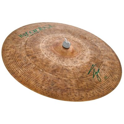 Istanbul Agop 22 Istanbul Agop 22