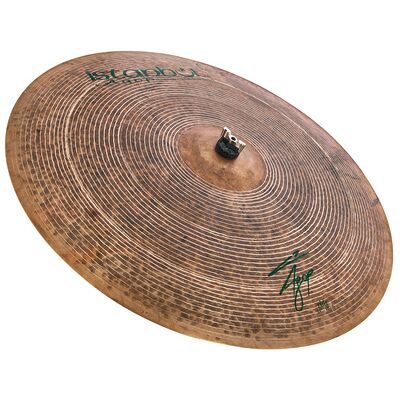Istanbul Agop 24 Istanbul Agop 24