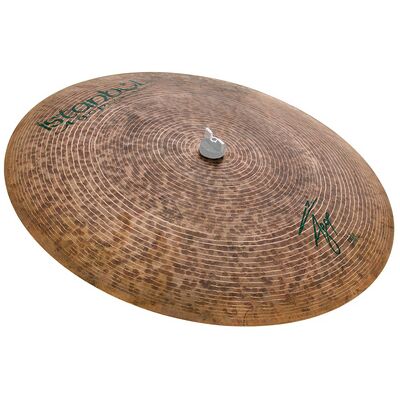 Istanbul Agop 22 Istanbul Agop 22