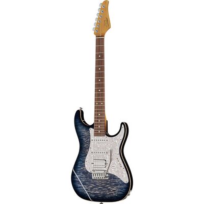 Suhr Standard Plus HSS RW TWB Suhr Standard Plus HSS RW TWB