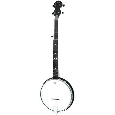 Gold Tone AC-1 5 String Openback Banjo Gold Tone AC-1 5 String Openback Banjo