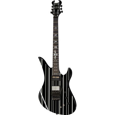 Schecter Synyster Gates Custom S Gloss Schecter Synyster Gates Custom S Gloss