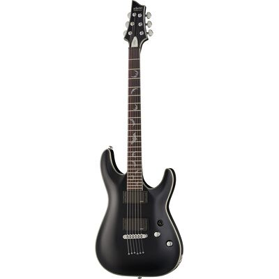 Schecter Damien Platinum 6 SBK Schecter Damien Platinum 6 SBK