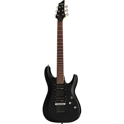 Schecter C-6 Deluxe SBK Schecter C-6 Deluxe SBK