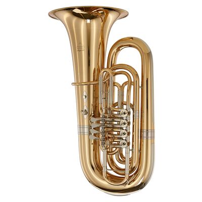 Miraphone 495 Hagen GM Bb-Tuba Miraphone 495 Hagen GM Bb-Tuba