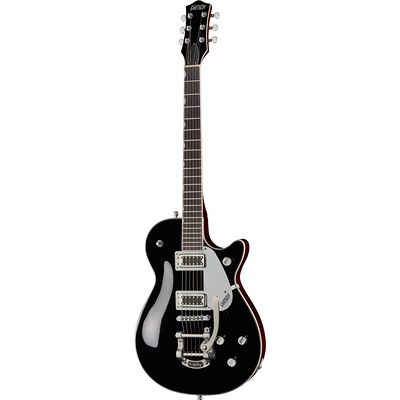 Gretsch G5230T Electromatic Jet FT BLK Gretsch G5230T Electromatic Jet FT BLK