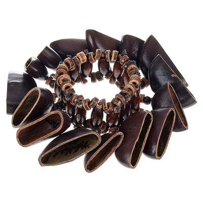 Terre Bracelet Shaker Juju Bean Terre Bracelet Shaker Juju Bean