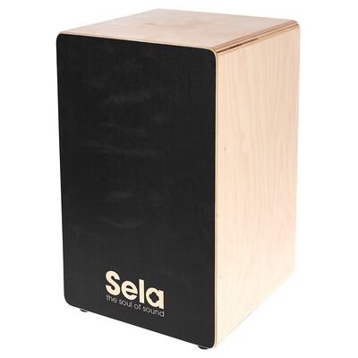 Sela SE 118 Primera Black Sela SE 118 Primera Black