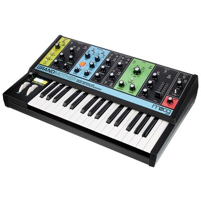 Moog Grandmother Moog Grandmother