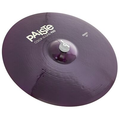 Paiste 17 Paiste 17