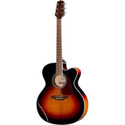 Takamine GJ72CE-BSB Takamine GJ72CE-BSB