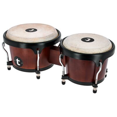 Thomann Classic Bongo Set 7 Thomann Classic Bongo Set 7