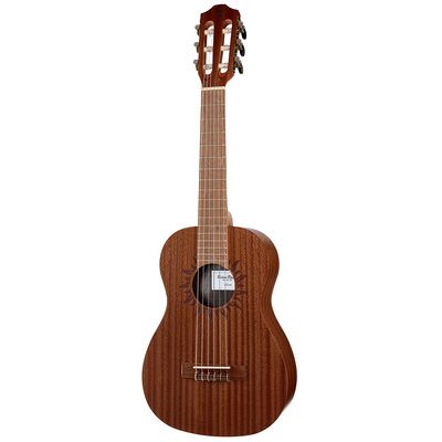 Baton Rouge V2-G sun Guitarlele Baton Rouge V2-G sun Guitarlele