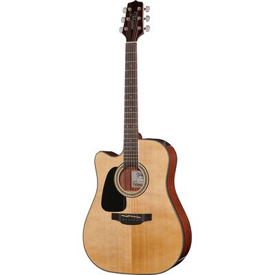 Takamine GD30CE-NAT LH Takamine GD30CE-NAT LH