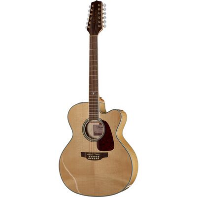 Takamine GJ72CE-12-NAT Takamine GJ72CE-12-NAT