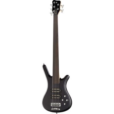 Warwick RB Corvette $$ 5 FL NB TS Warwick RB Corvette $$ 5 FL NB TS