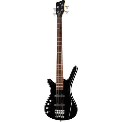 Warwick Corvette RB 4 Med Scale BK LH Warwick Corvette RB 4 Med Scale BK LH