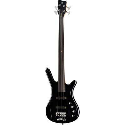 Warwick RB Corvette B 4 MedScale FL BK Warwick RB Corvette B 4 MedScale FL BK